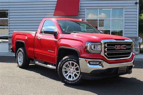 2018 red metallic chassis cab|2018 GMC Sierra 1500 for Sale (with Photos) .